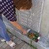 АКЦИЯ \"ЦВЕТЫ ПАМЯТИ\", приуроченная ко Дню окончания Второй мировой войны